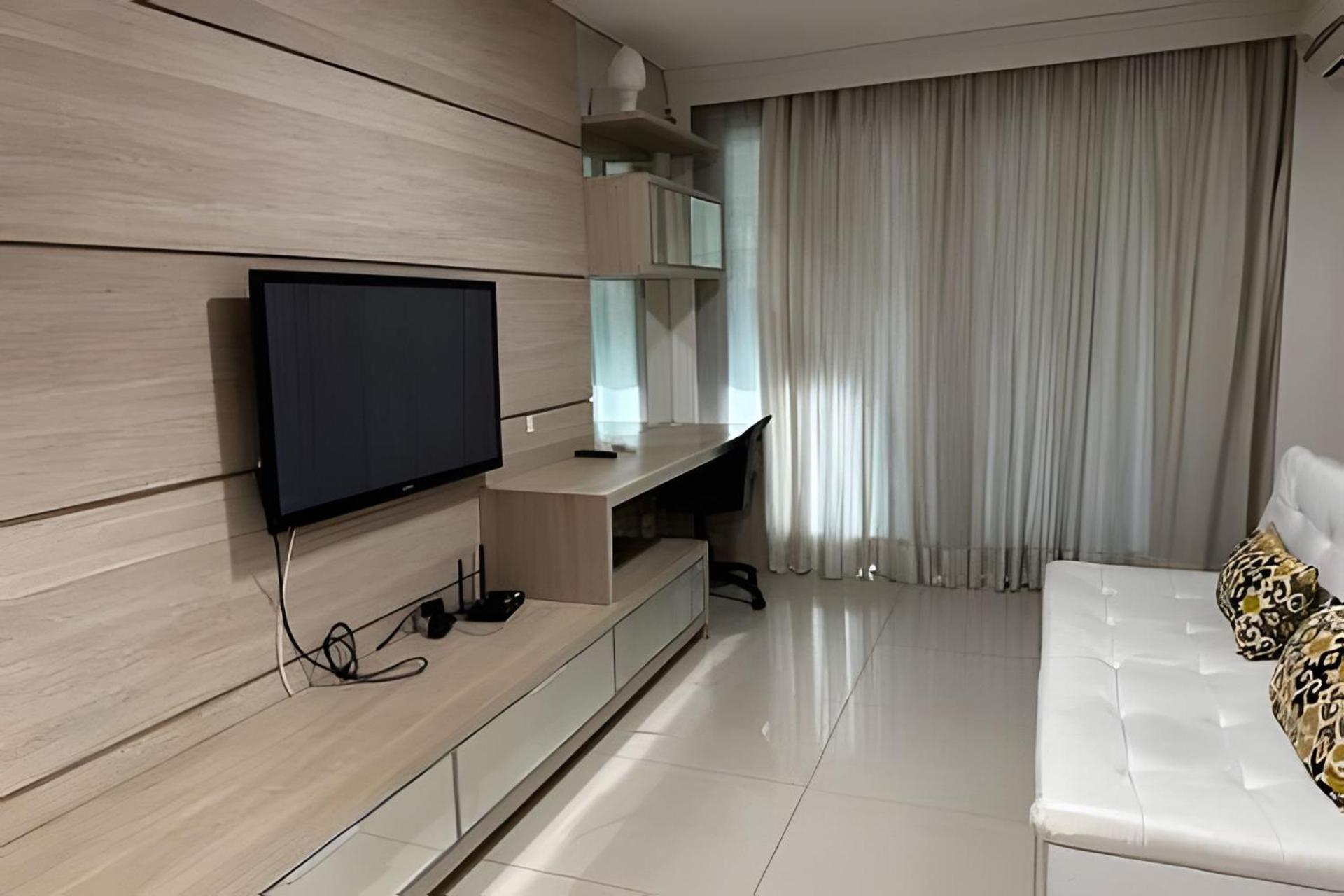 Brisas Do Lago - Apartamento 6 Brasilia Esterno foto