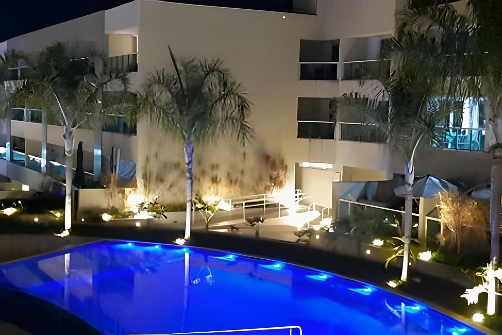 Brisas Do Lago - Apartamento 6 Brasilia Esterno foto