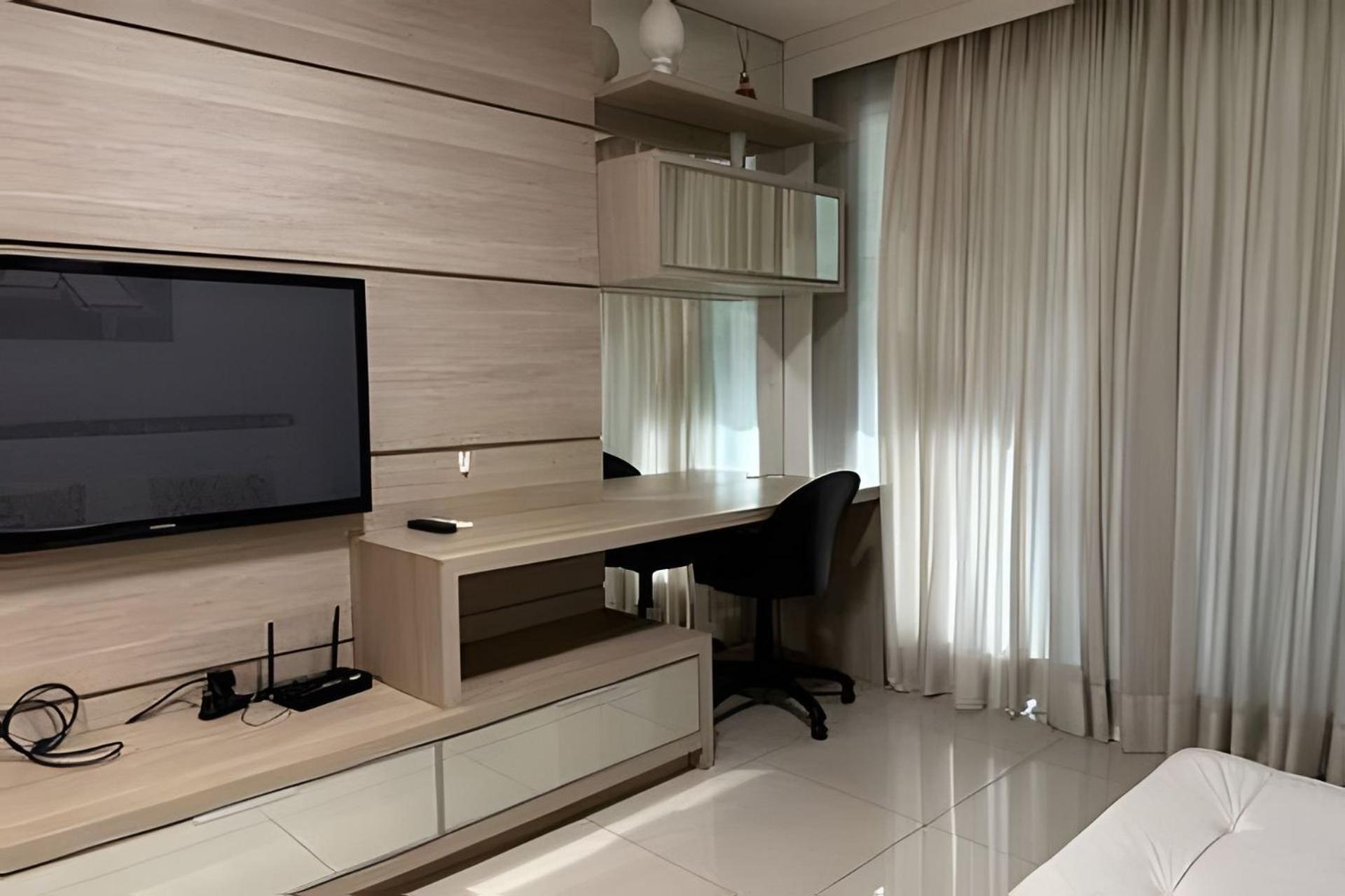 Brisas Do Lago - Apartamento 6 Brasilia Esterno foto