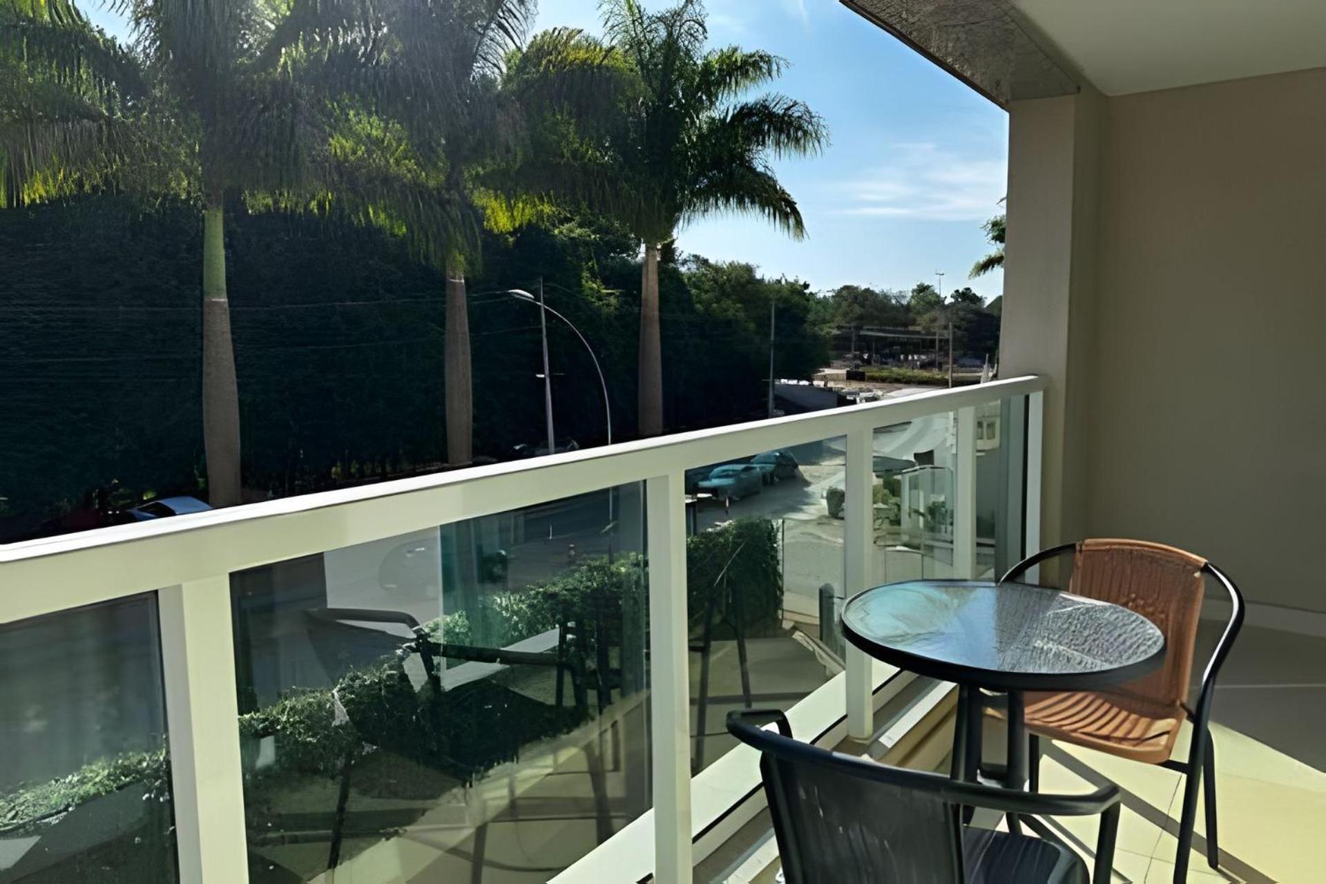 Brisas Do Lago - Apartamento 6 Brasilia Esterno foto