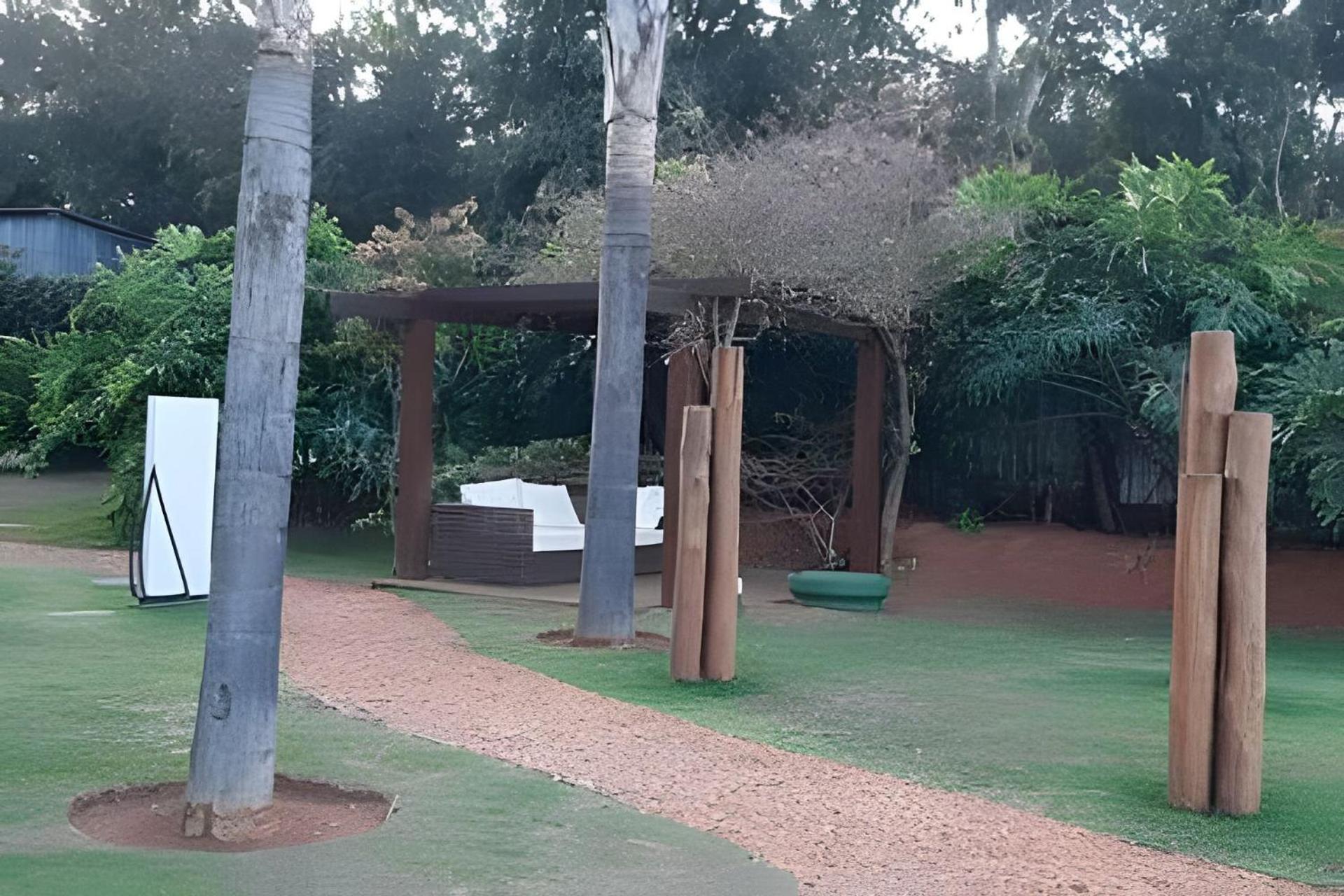Brisas Do Lago - Apartamento 6 Brasilia Esterno foto